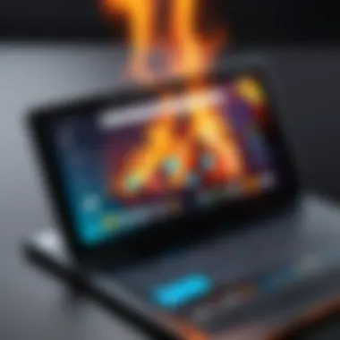 Magnificent A Comprehensive Analysis of the Fire Tablet 10, 11th Generation Magnificent A Comprehensive Analysis of the Fire Tablet 10, 11th Generation