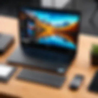 Magnificent A Comprehensive Evaluation of the Dell Inspiron 17: Best Buy Analysis Magnificent A Comprehensive Evaluation of the Dell Inspiron 17: Best Buy Analysis