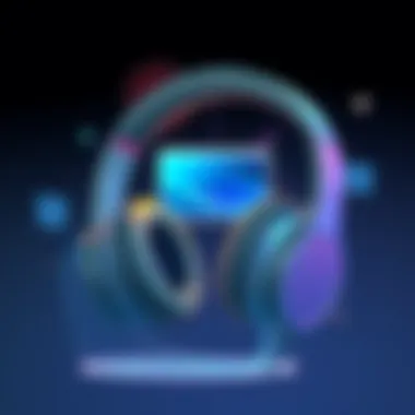 Magnificent A Comprehensive Exploration of Top-Rated Over-Ear Headphones