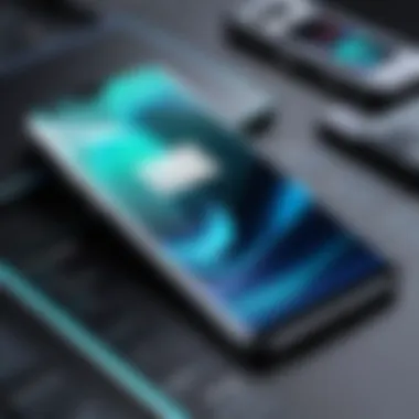 Magnificent An In-Depth Analysis of the OnePlus Nord N10: Features, Performance, and Value Magnificent An In-Depth Analysis of the OnePlus Nord N10: Features, Performance, and Value