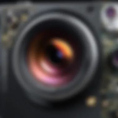 Magnificent An In-Depth Examination of the Best 4K Surveillance Cameras Magnificent An In-Depth Examination of the Best 4K Surveillance Cameras