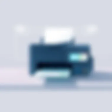 Magnificent An In-Depth Exploration of WiFi 6 Printers Magnificent An In-Depth Exploration of WiFi 6 Printers