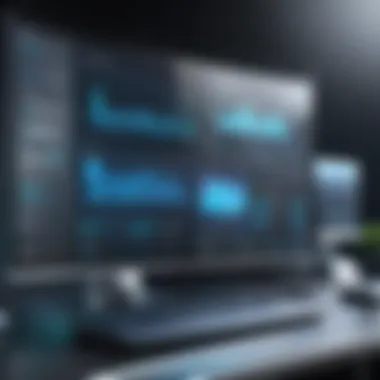Magnificent Analyzing the 6600 XT Prebuilt Systems: Performance, Specifications, and Market Trends Magnificent Analyzing the 6600 XT Prebuilt Systems: Performance, Specifications, and Market Trends