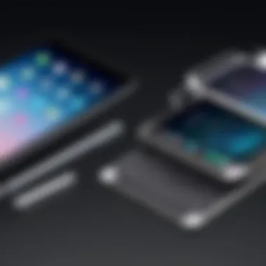 Magnificent Analyzing the Differences Between iPad Air and iPad Air 2 Magnificent Analyzing the Differences Between iPad Air and iPad Air 2