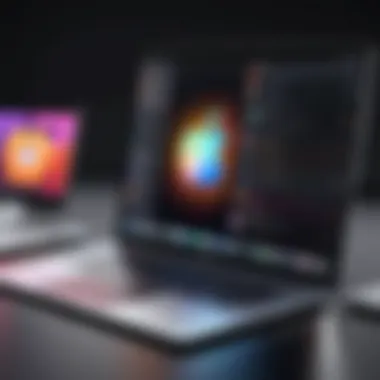 Magnificent Apple Laptop 16 Inch 2021: A Detailed Examination Magnificent Apple Laptop 16 Inch 2021: A Detailed Examination