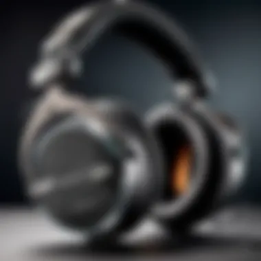 Magnificent Beyerdynamic DT 770 Pro Review Magnificent Beyerdynamic DT 770 Pro Review