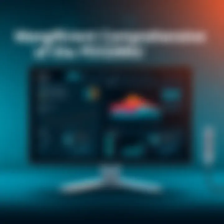 Magnificent Comprehensive Analysis of the PD3200U: A Deep Dive into Its Capabilities