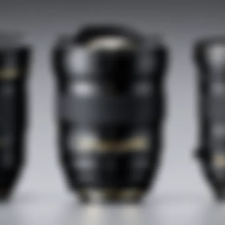 Magnificent Comprehensive Overview of Lenses for the Nikon Z5