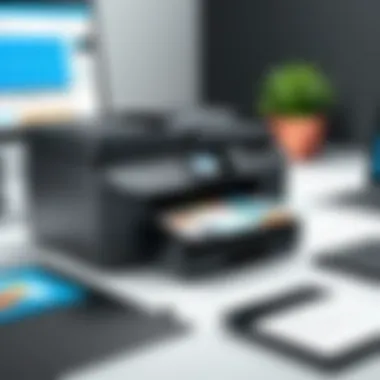 Magnificent Comprehensive Overview of the HP OfficeJet 9015 Magnificent Comprehensive Overview of the HP OfficeJet 9015