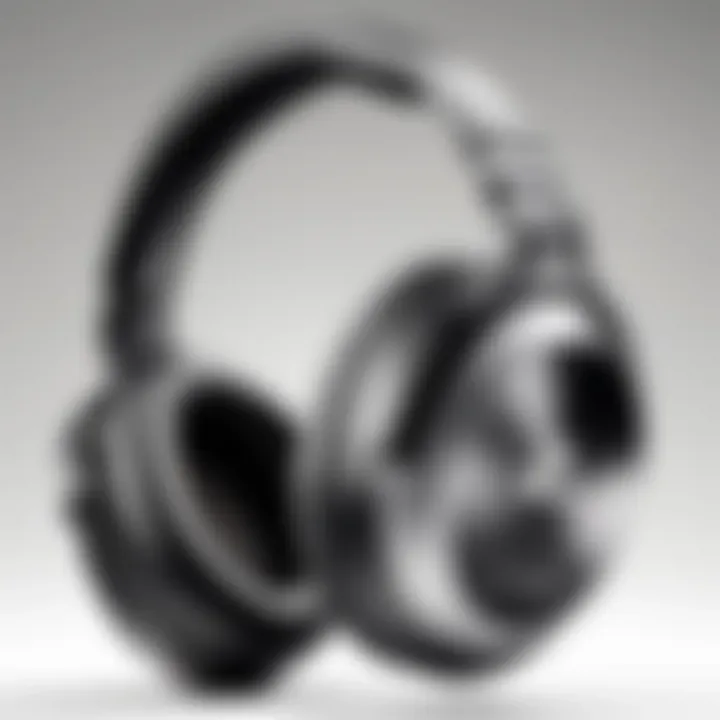 Magnificent Comprehensive Review of Sennheiser PXC 550 Headphones