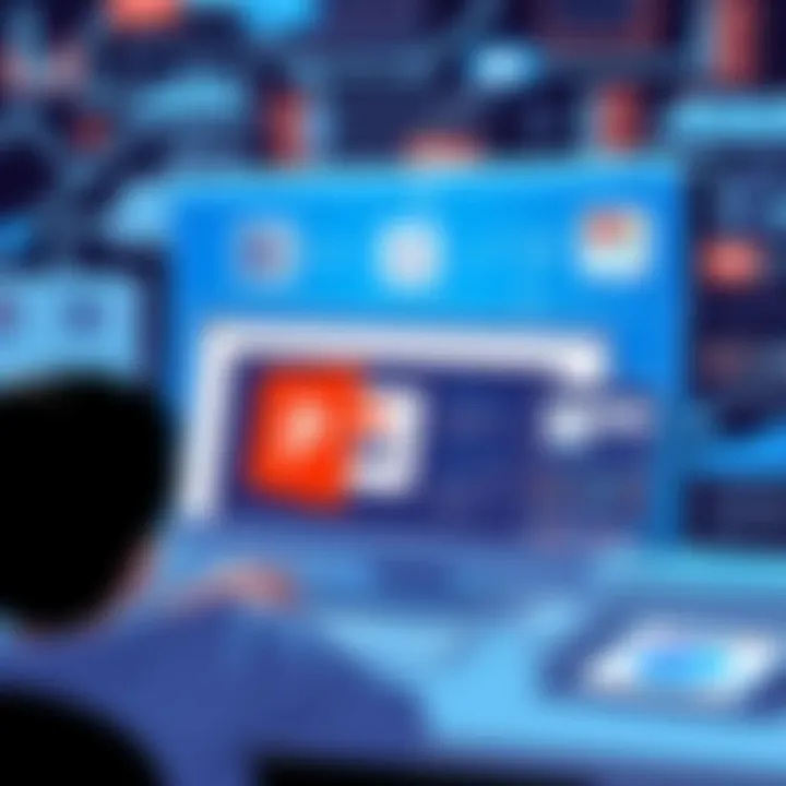 Magnificent Efficient Methods to Convert PowerPoint to Word
