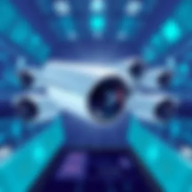 Magnificent Exploring Popular Security Cameras: A Comprehensive Overview Magnificent Exploring Popular Security Cameras: A Comprehensive Overview