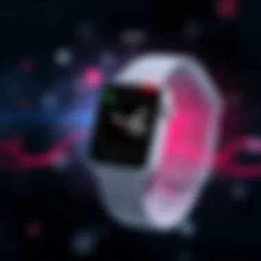 Magnificent Exploring the Blood Oxygen Monitoring Feature of Apple Watch SE