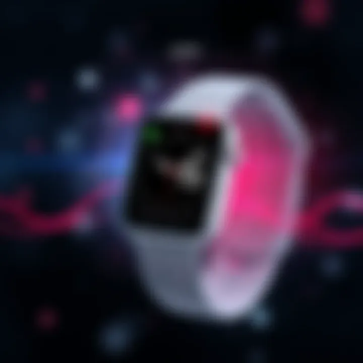 Magnificent Exploring the Blood Oxygen Monitoring Feature of Apple Watch SE