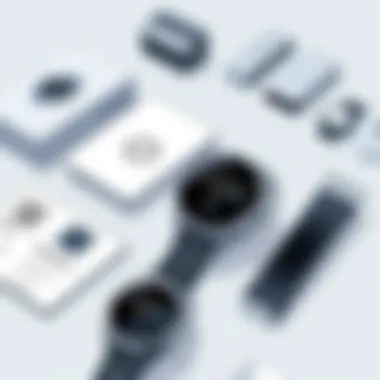 Magnificent Exploring the Contents of the Galaxy Watch 4 Box