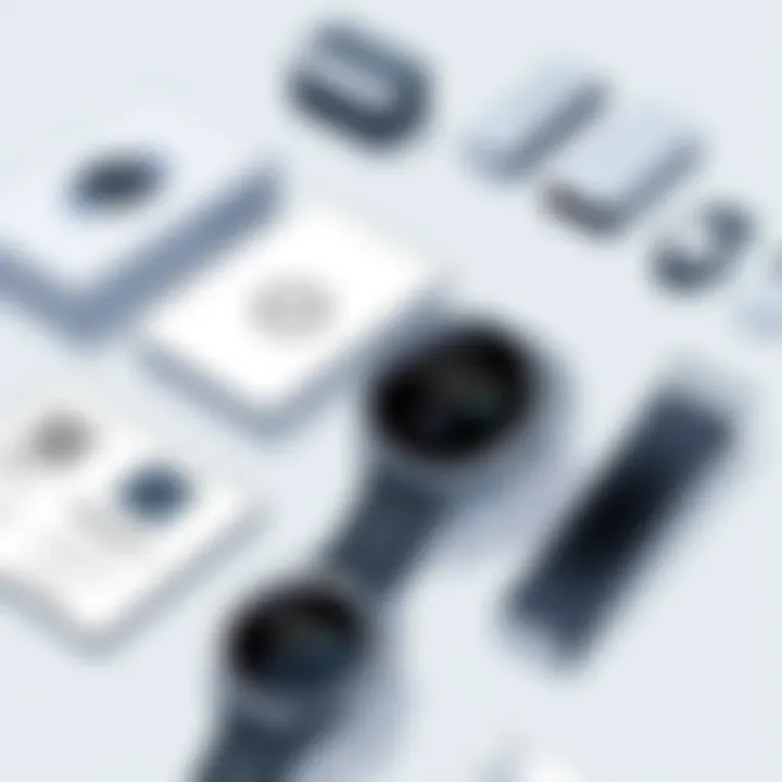 Magnificent Exploring the Contents of the Galaxy Watch 4 Box