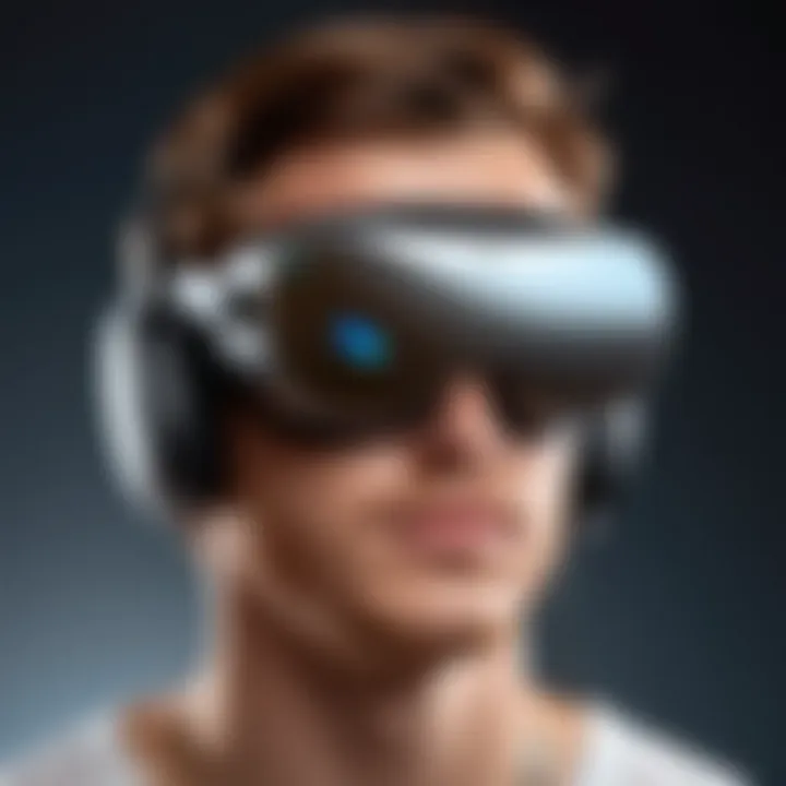 Magnificent Exploring the Oculus 2 Package: A Comprehensive Analysis