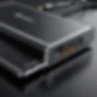 Magnificent Exploring Thunderbolt 3 External Hard Drives: A Comprehensive Analysis Magnificent Exploring Thunderbolt 3 External Hard Drives: A Comprehensive Analysis