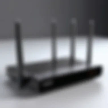 Magnificent How to Change Your Netgear Router to 2.4 GHz: A Comprehensive Guide Magnificent How to Change Your Netgear Router to 2.4 GHz: A Comprehensive Guide