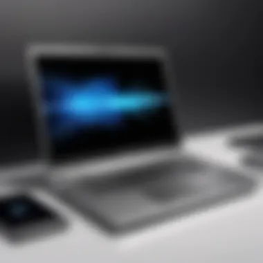 Magnificent HP ZBook G5 Laptop: An In-Depth Review for IT Professionals Magnificent HP ZBook G5 Laptop: An In-Depth Review for IT Professionals