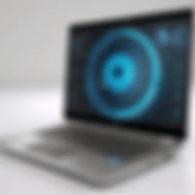 Magnificent HP ZBook Studio x360: A Comprehensive Analysis of Its Features and Capabilities