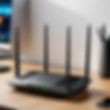 Magnificent Identifying the Best WiFi 6 Router for Large Homes