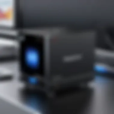 Magnificent In-Depth Analysis of Beelink SEI10 Mini PC Magnificent In-Depth Analysis of Beelink SEI10 Mini PC