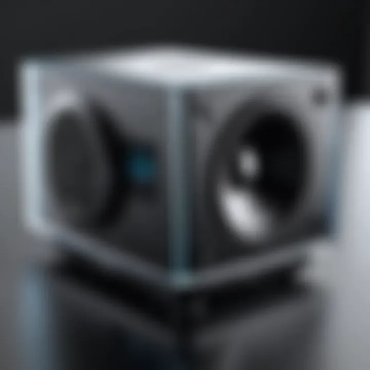 Magnificent In-Depth Analysis of the Audioengine HD3 Wireless Speaker