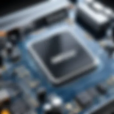 Magnificent In-Depth Exploration of the Newegg 5600X: A Comprehensive Review Magnificent In-Depth Exploration of the Newegg 5600X: A Comprehensive Review