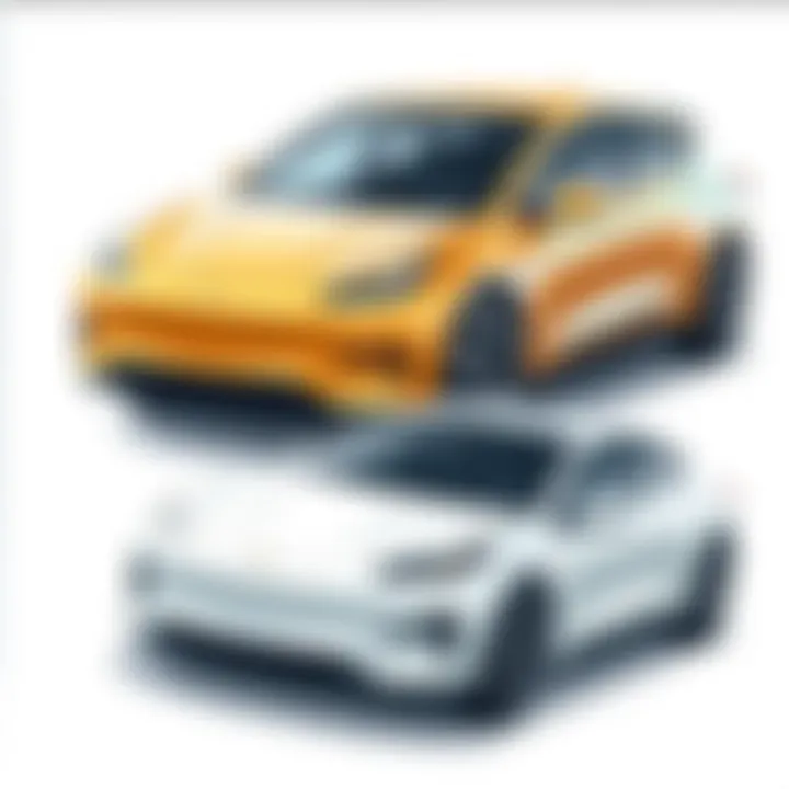 Magnificent In-Depth Reviews of Chevy Electric Cars Magnificent In-Depth Reviews of Chevy Electric Cars