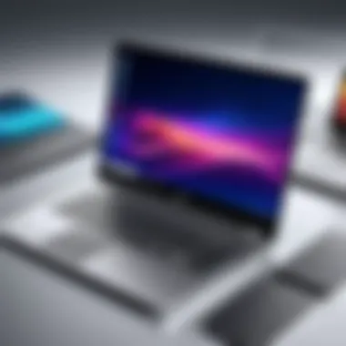 Magnificent Laptops with i5 Processor: Comprehensive Overview