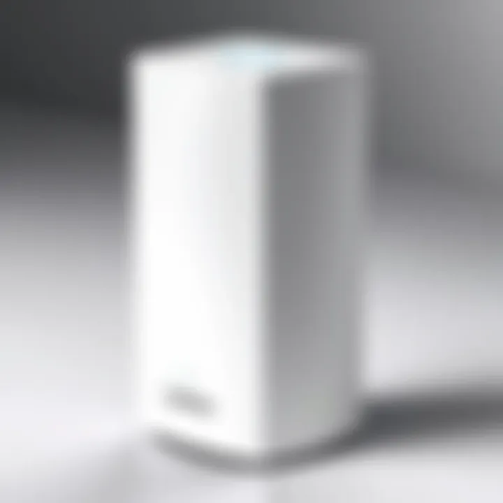 Magnificent Linksys Velop Dual Band AC1200: An In-Depth Review