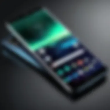 Magnificent Motorola Edge 20 Pro on Verizon: A Comprehensive Analysis Magnificent Motorola Edge 20 Pro on Verizon: A Comprehensive Analysis
