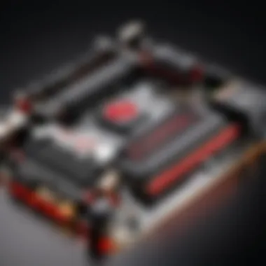 Magnificent MSI Gaming Trio 3080: An In-Depth Examination Magnificent MSI Gaming Trio 3080: An In-Depth Examination