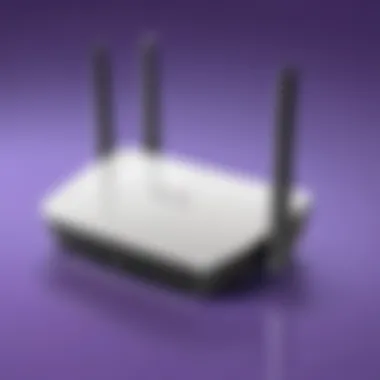 Magnificent Netgear AC1900 WiFi Range Extender Review