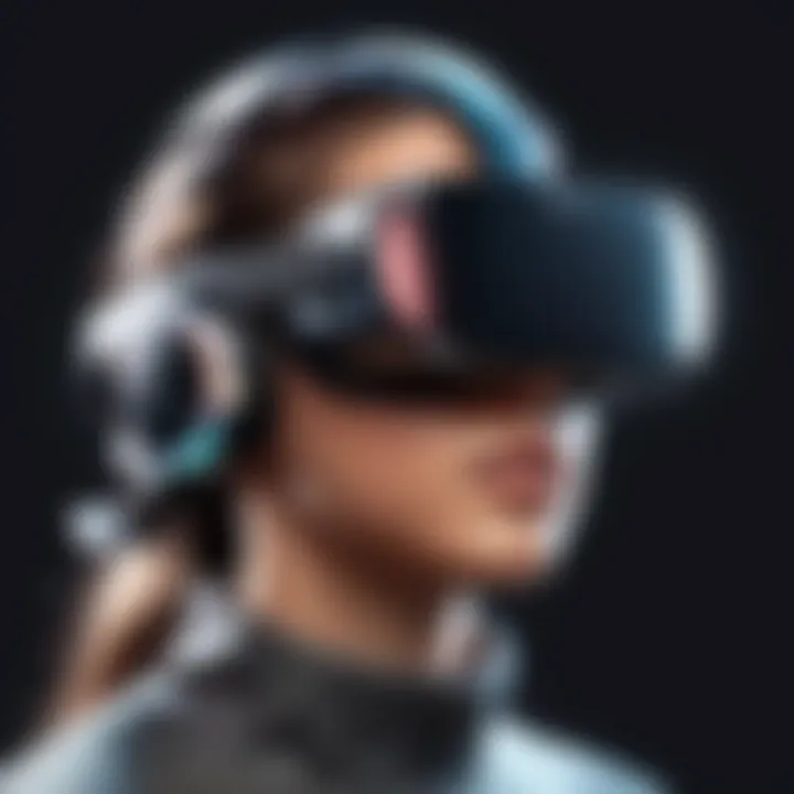 Magnificent Oculus Quest 2: Integrating Win Reality for Enhanced Virtual Experiences