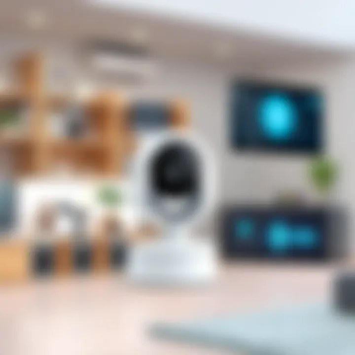 Magnificent The Best Indoor Pan-Tilt Cameras: In-Depth Review and Analysis