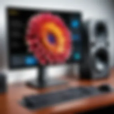 Magnificent The Comprehensive Overview of a 32 Inch PC Monitor