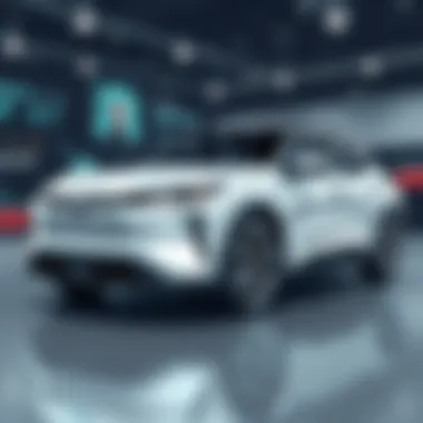 Magnificent The Future of Toyota's Electric Vehicles