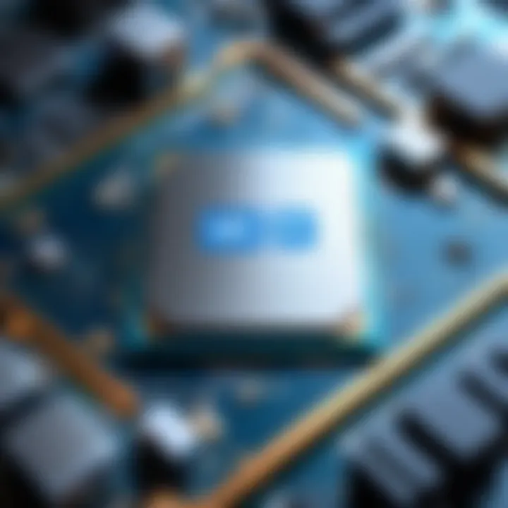 Magnificent Understanding Core i5: An In-Depth Analysis