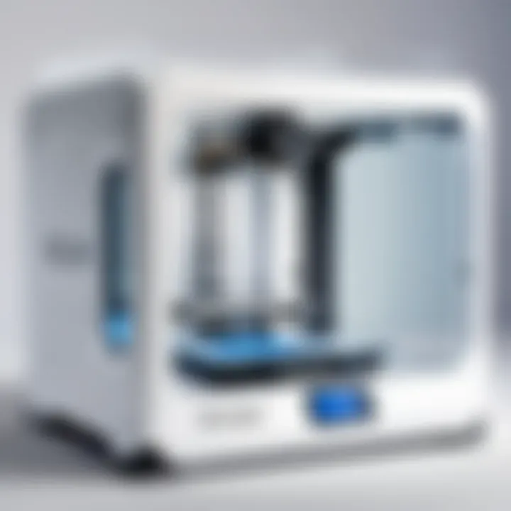 Magnificent Understanding the Dimensions and Capabilities of the Ultimaker S3