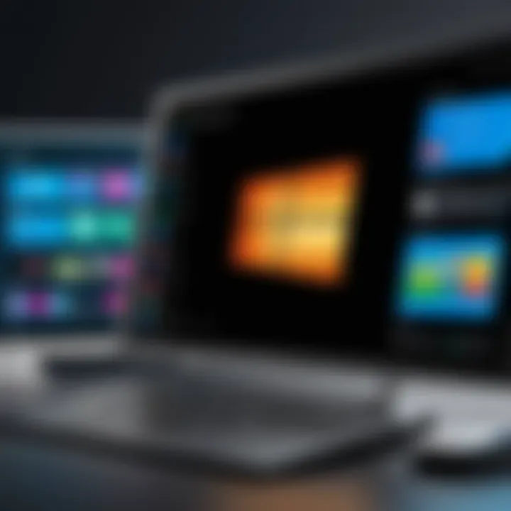Magnificent Upgrading from Windows 8 to 10: A Comprehensive Guide