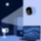 A Comprehensive Analysis of the Best Arlo Cameras for Night Vision Introduction
