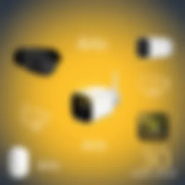 Notable A Comprehensive Analysis of the Best Arlo Cameras for Night Vision Notable A Comprehensive Analysis of the Best Arlo Cameras for Night Vision