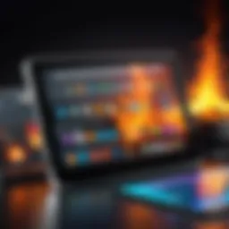 A Comprehensive Analysis of the Fire Tablet 10, 11th Generation Introduction