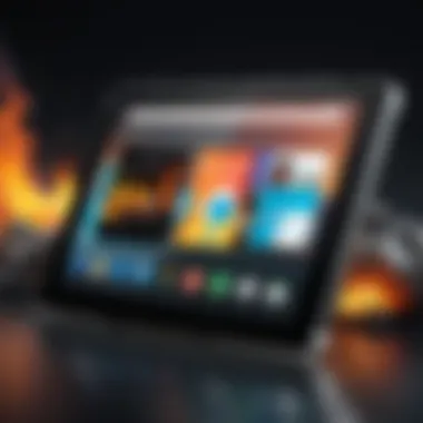 Notable A Comprehensive Analysis of the Fire Tablet 10, 11th Generation Notable A Comprehensive Analysis of the Fire Tablet 10, 11th Generation