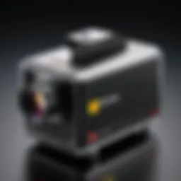 A Comprehensive Analysis of the Kodak Mini Projector 350 Introduction