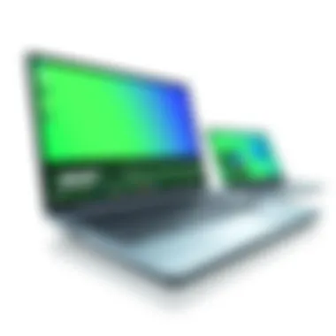 Notable A Comprehensive Examination of the Acer 1 Laptop Notable A Comprehensive Examination of the Acer 1 Laptop