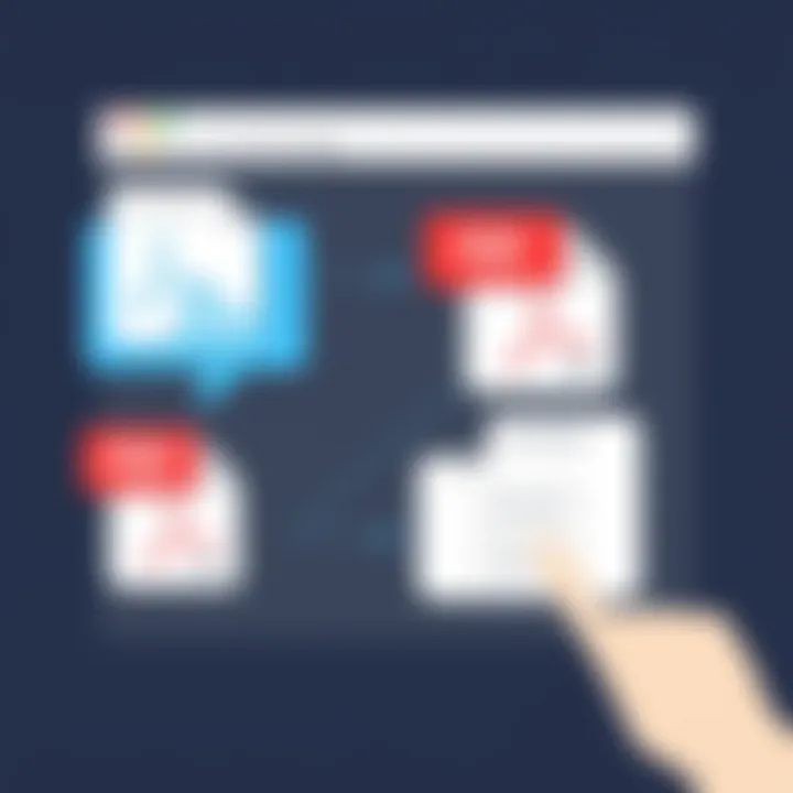 Notable A Comprehensive Guide to Joining PDF Files Together