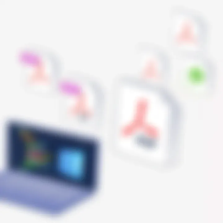 A Comprehensive Guide to Joining PDF Files Together Summary